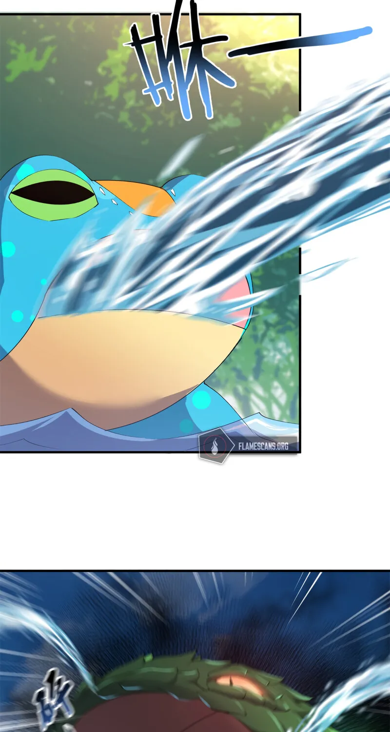 Read Monster Pet Evolution (Colored) (en) Manga Online