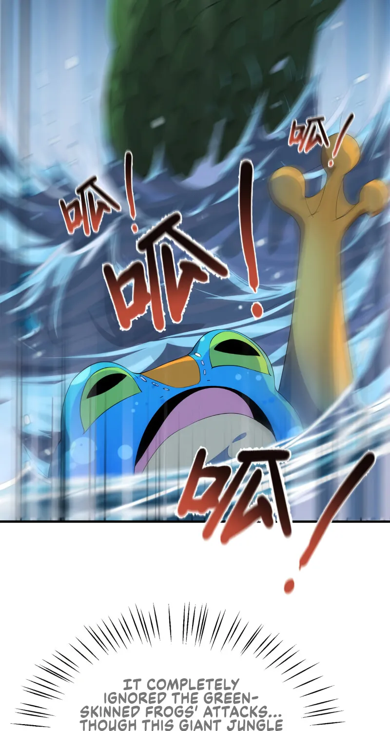 Read Monster Pet Evolution (Colored) (en) Manga Online