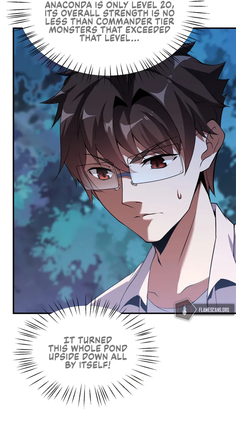 Read Monster Pet Evolution (Colored) (en) Manga Online