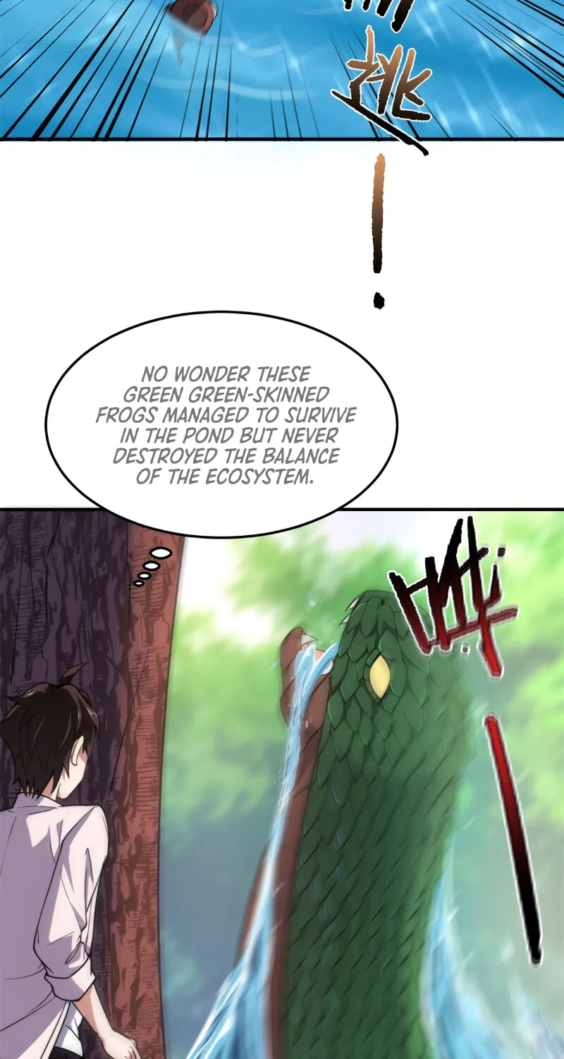 Read Monster Pet Evolution (Colored) (en) Manga Online