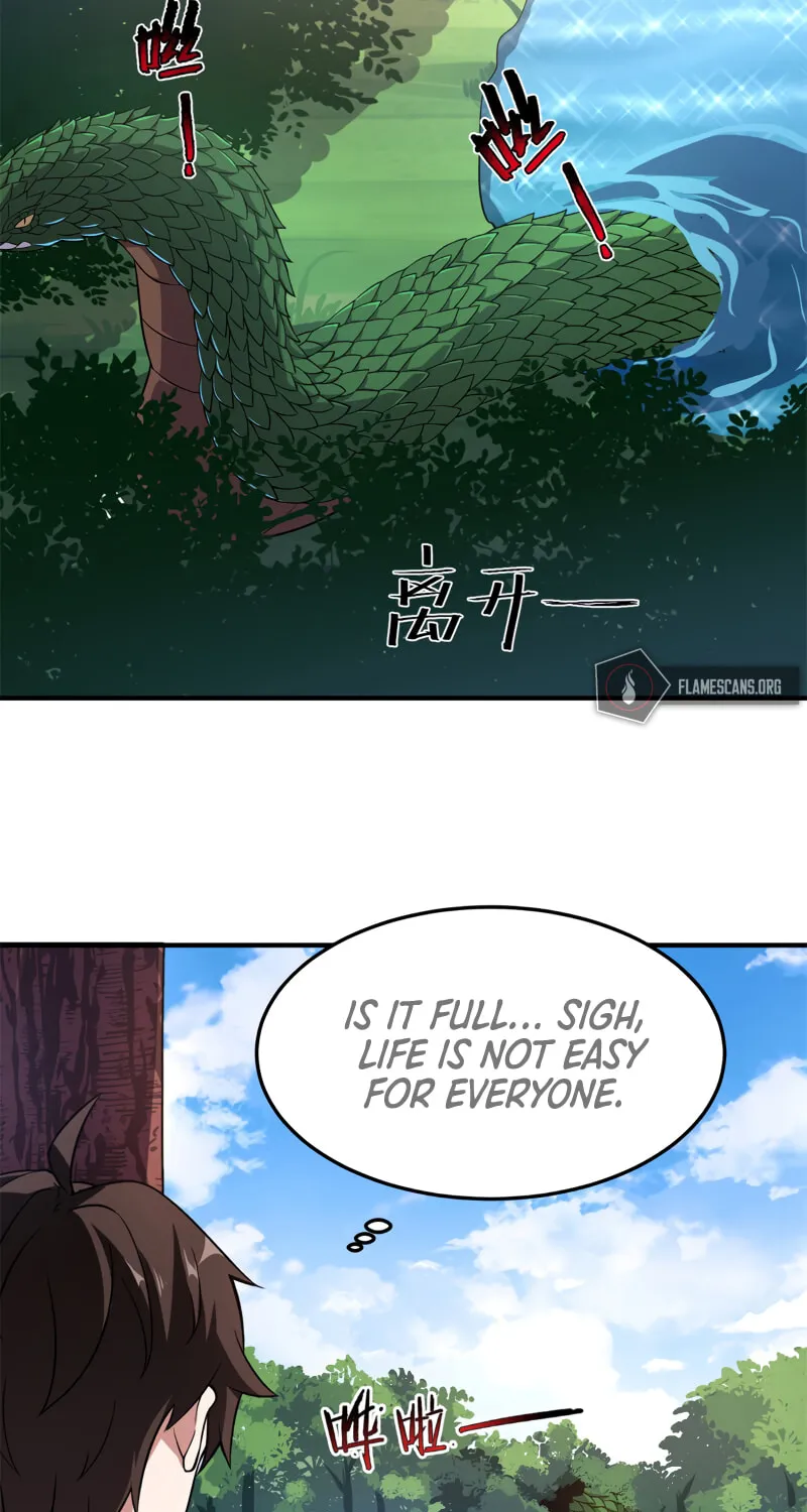 Read Monster Pet Evolution (Colored) (en) Manga Online