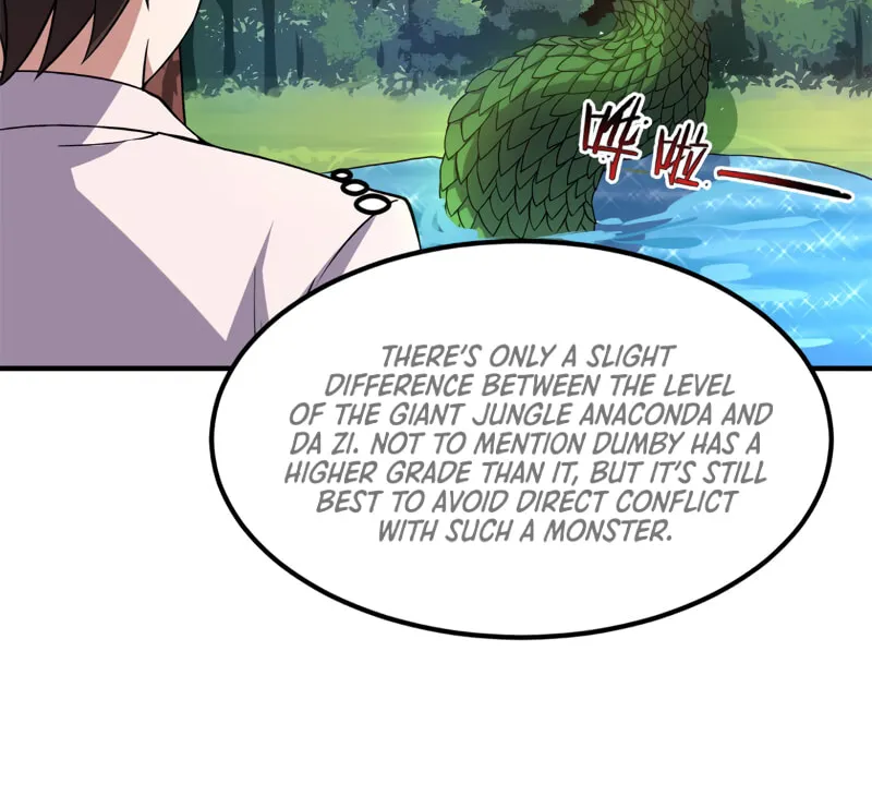 Read Monster Pet Evolution (Colored) (en) Manga Online