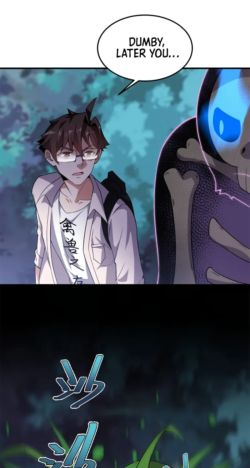 Read Monster Pet Evolution (Colored) (en) Manga Online