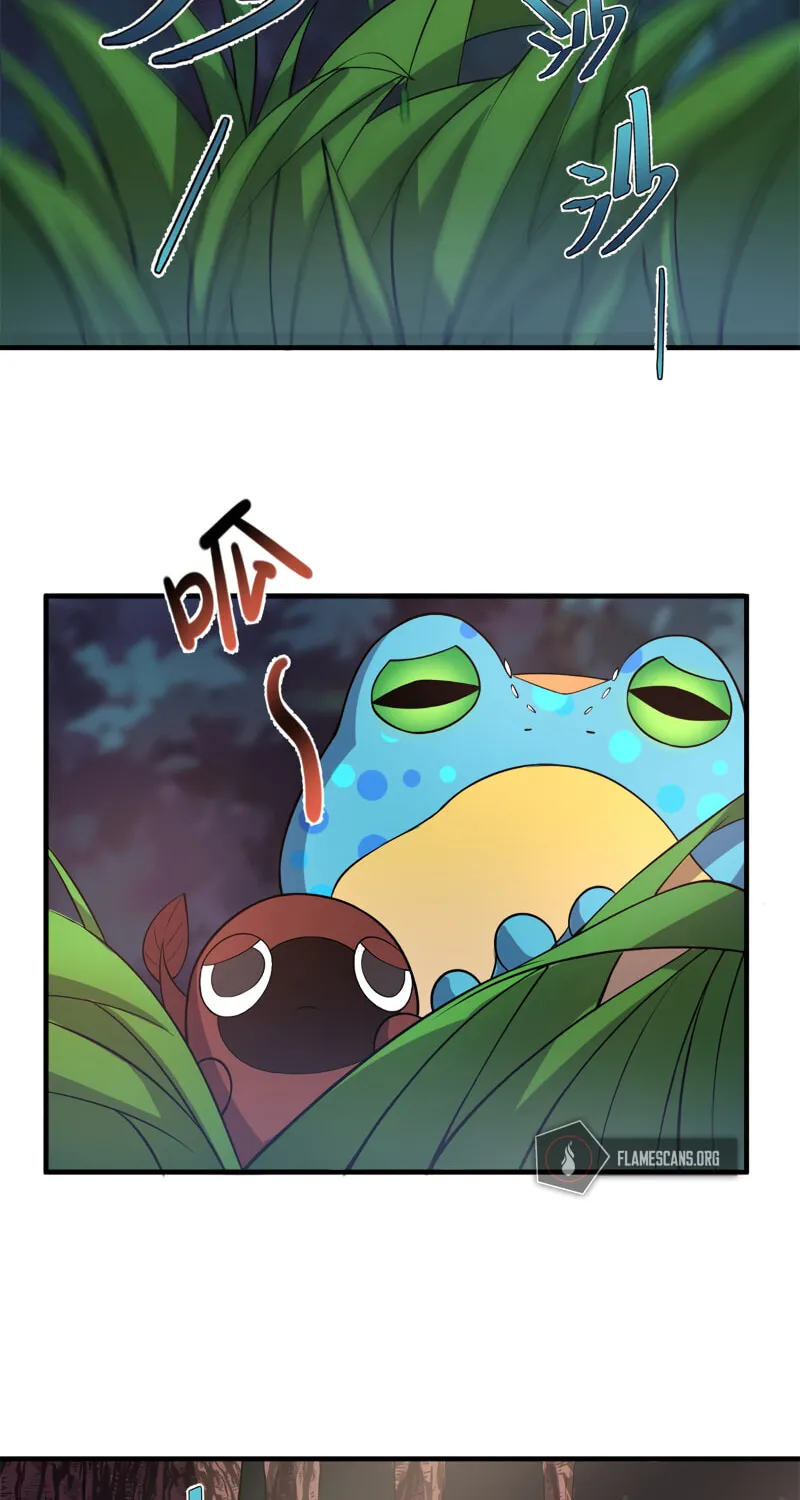 Read Monster Pet Evolution (Colored) (en) Manga Online