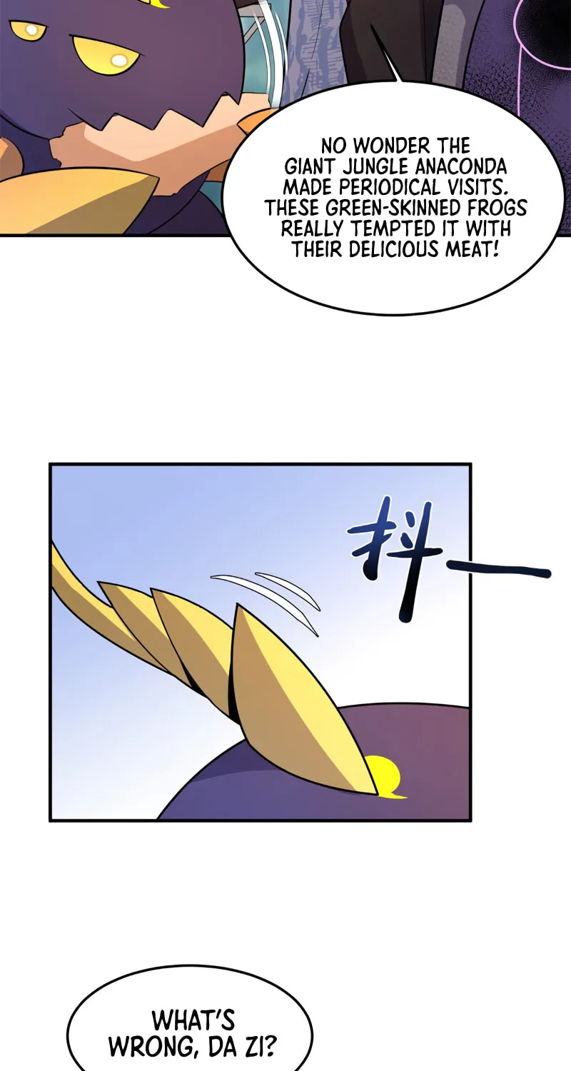 Read Monster Pet Evolution (Colored) (en) Manga Online