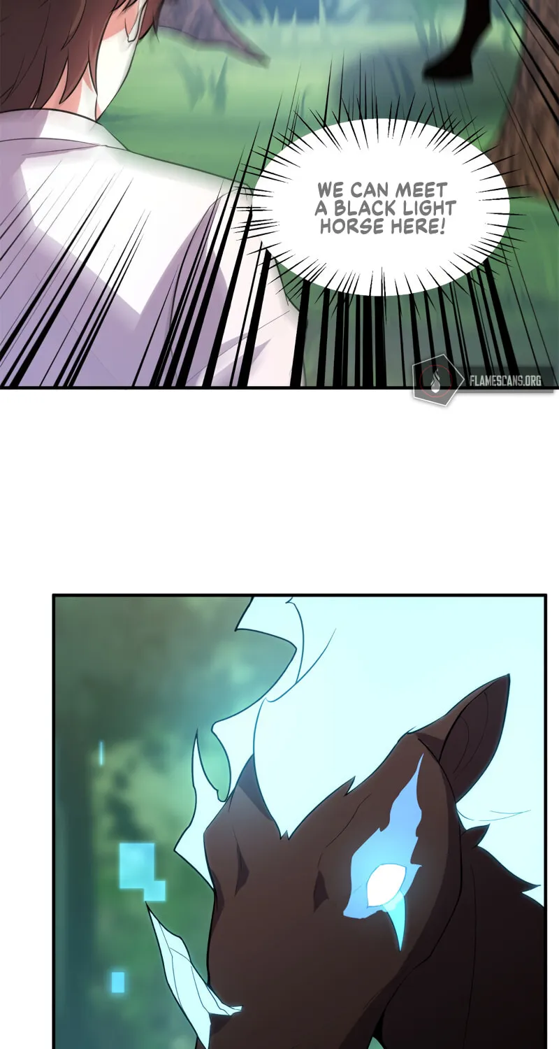 Read Monster Pet Evolution (Colored) (en) Manga Online