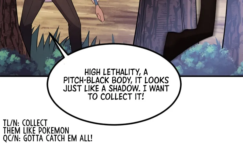 Read Monster Pet Evolution (Colored) (en) Manga Online