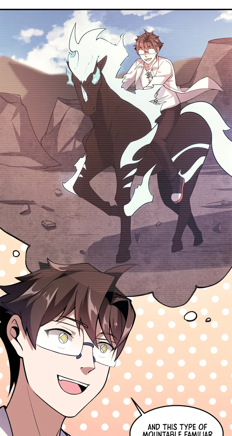 Read Monster Pet Evolution (Colored) (en) Manga Online