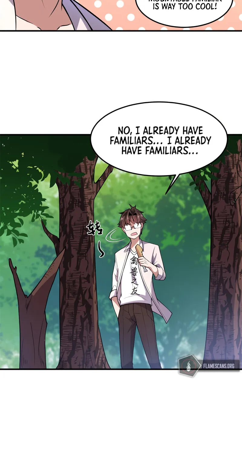 Read Monster Pet Evolution (Colored) (en) Manga Online