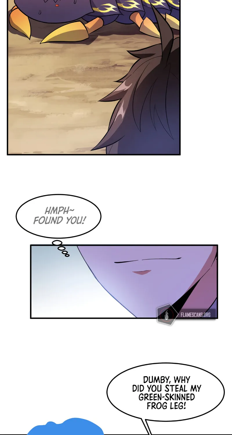 Read Monster Pet Evolution (Colored) (en) Manga Online