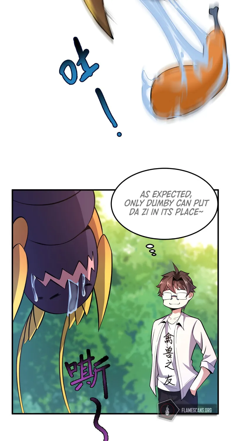 Read Monster Pet Evolution (Colored) (en) Manga Online