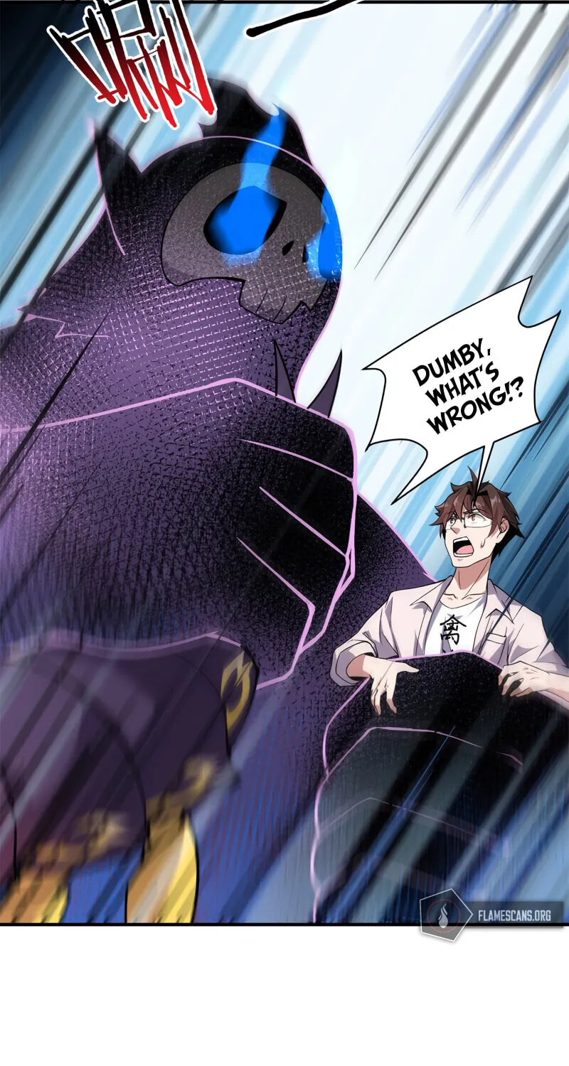 Read Monster Pet Evolution (Colored) (en) Manga Online