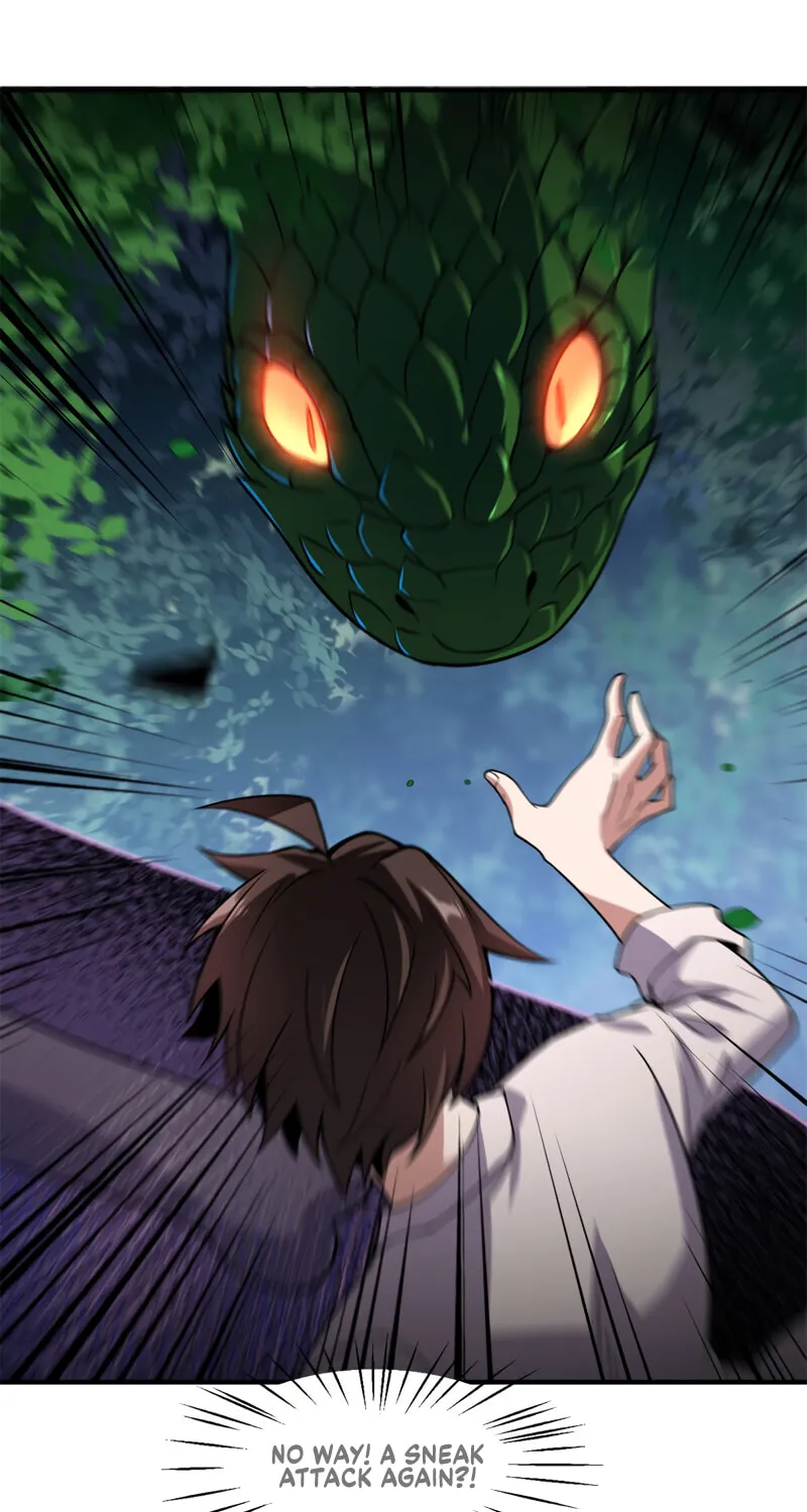 Read Monster Pet Evolution (Colored) (en) Manga Online