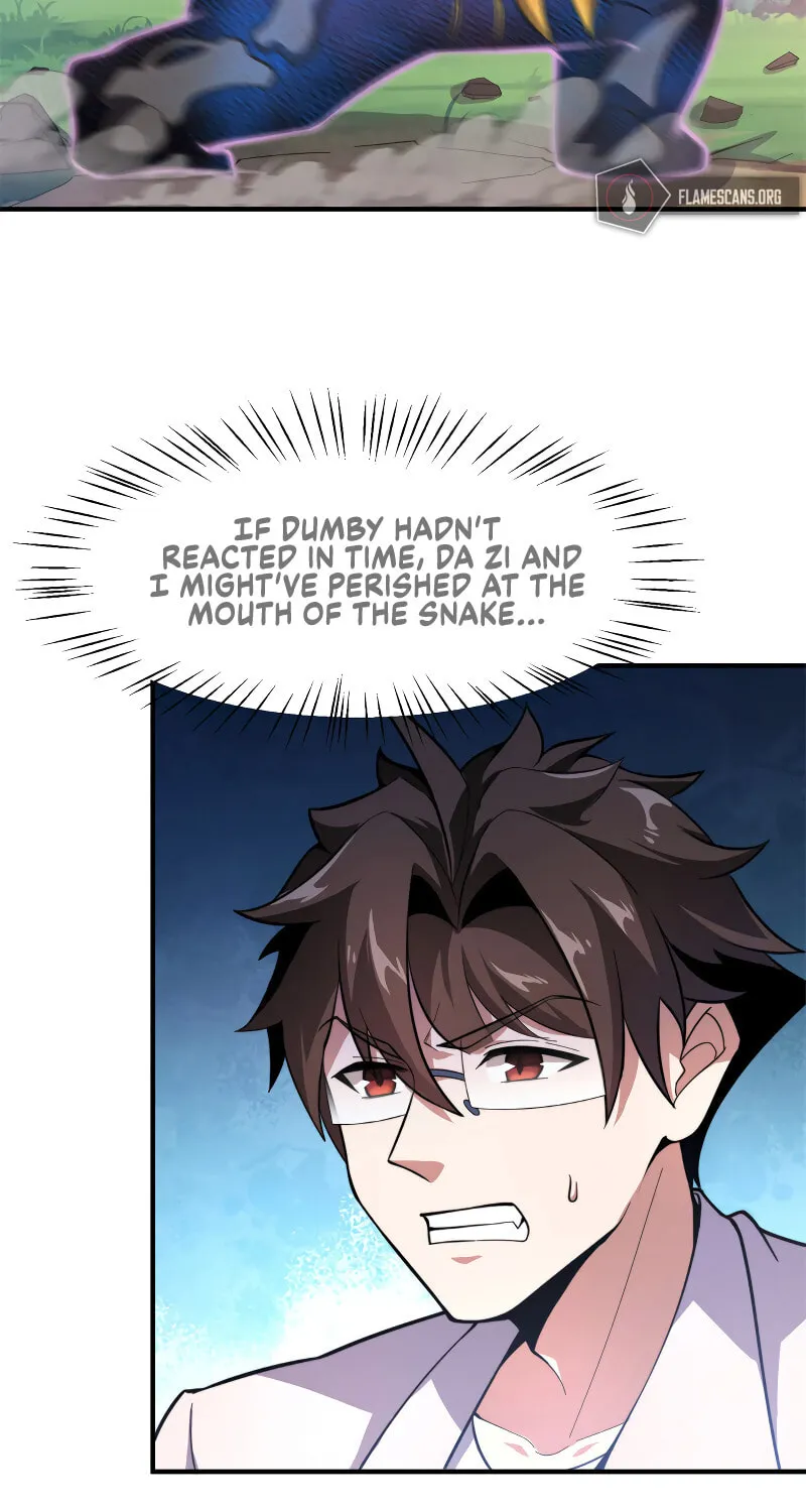 Read Monster Pet Evolution (Colored) (en) Manga Online