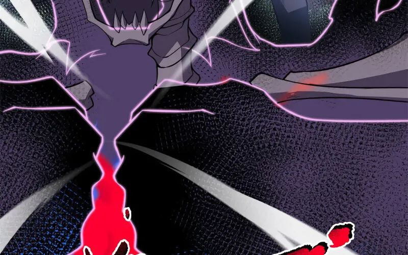 Read Monster Pet Evolution (Colored) (en) Manga Online