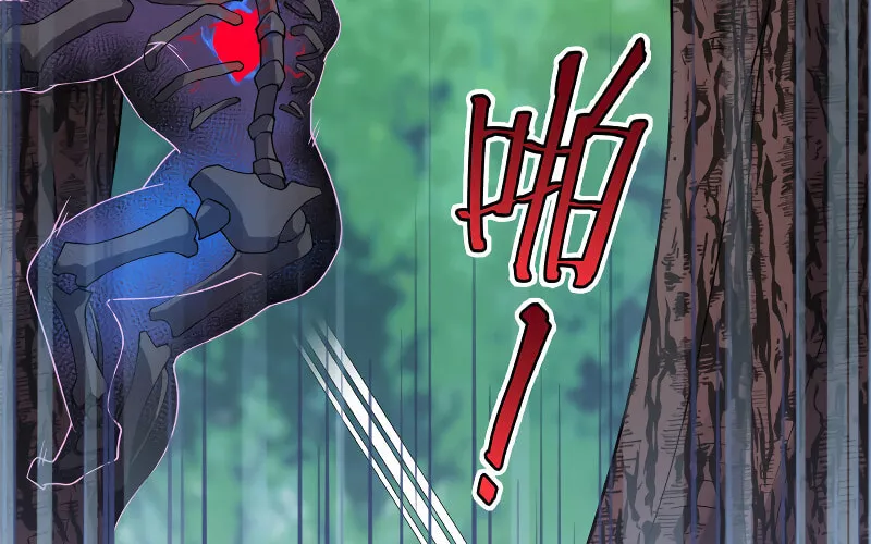 Read Monster Pet Evolution (Colored) (en) Manga Online