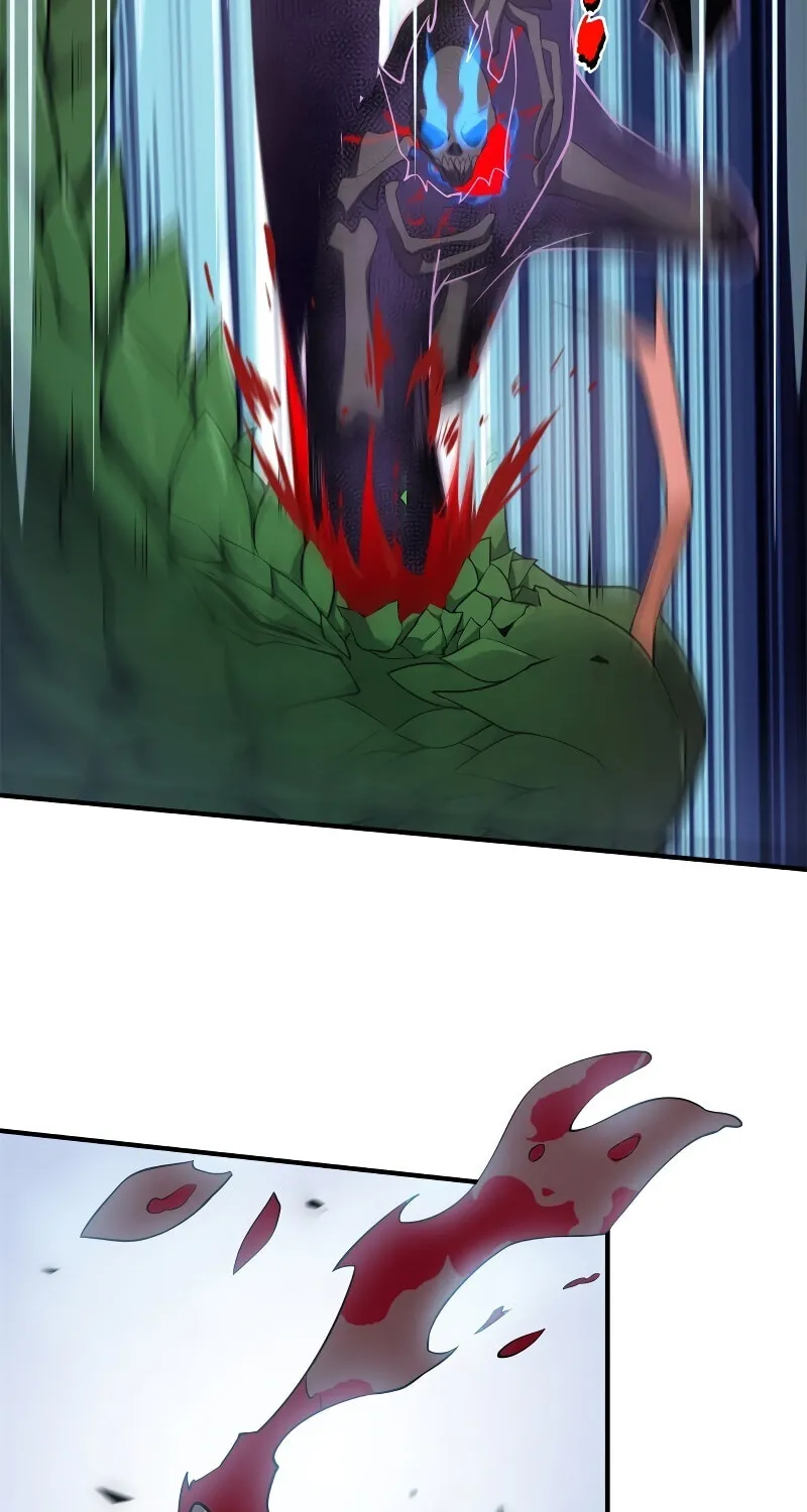 Read Monster Pet Evolution (Colored) (en) Manga Online