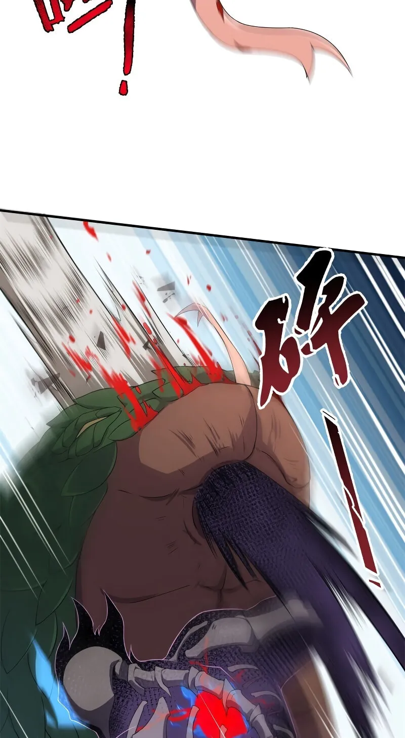 Read Monster Pet Evolution (Colored) (en) Manga Online