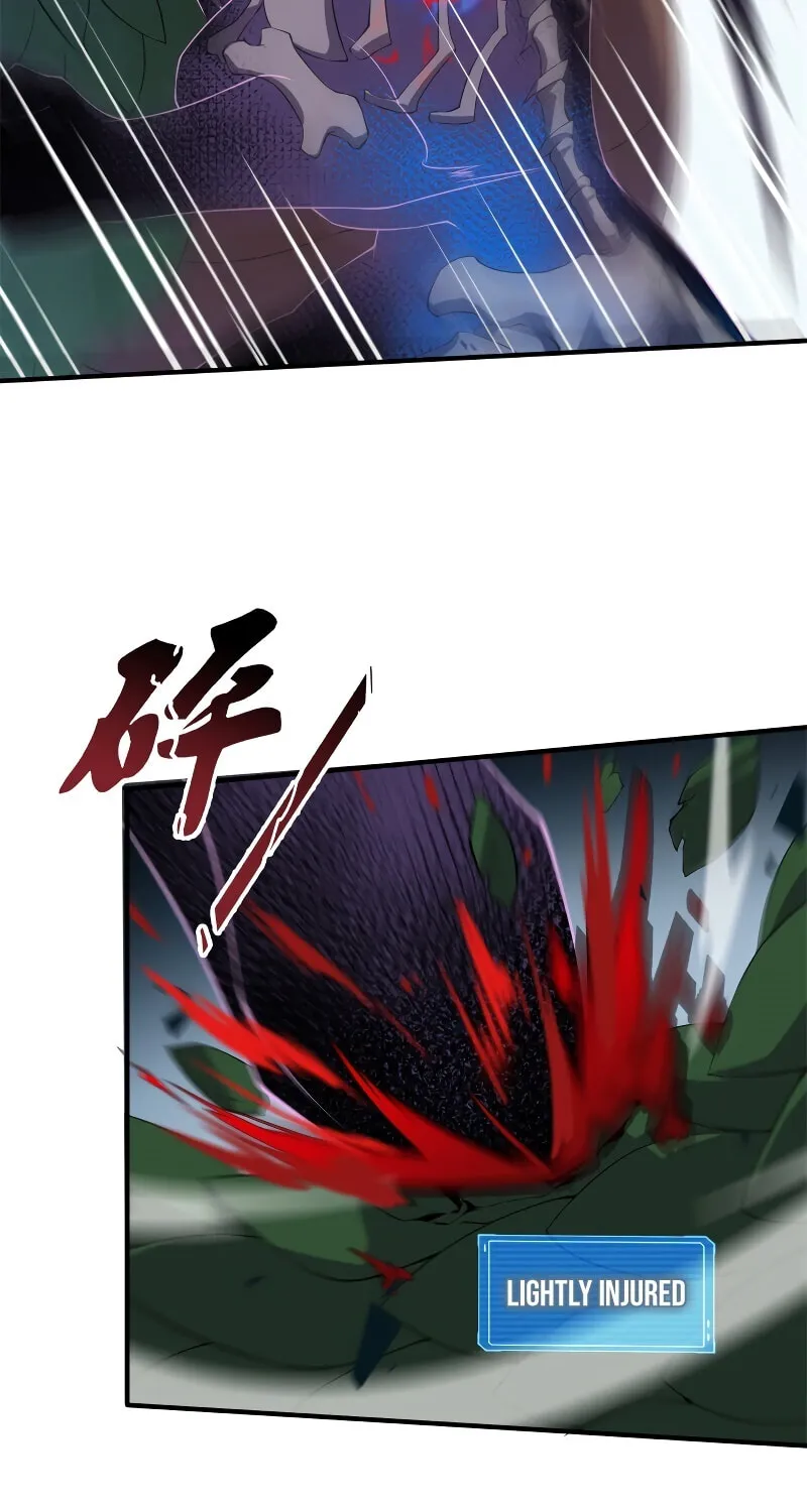 Read Monster Pet Evolution (Colored) (en) Manga Online