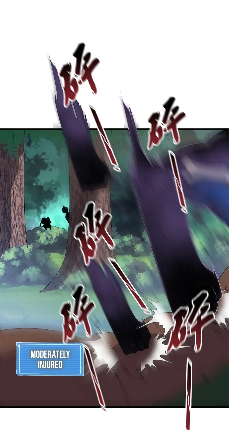 Read Monster Pet Evolution (Colored) (en) Manga Online