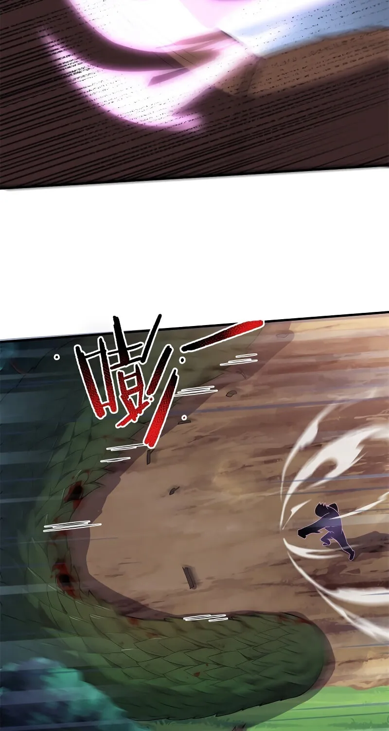 Read Monster Pet Evolution (Colored) (en) Manga Online