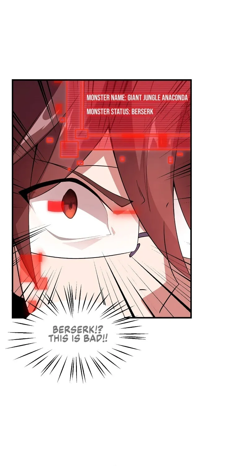 Read Monster Pet Evolution (Colored) (en) Manga Online