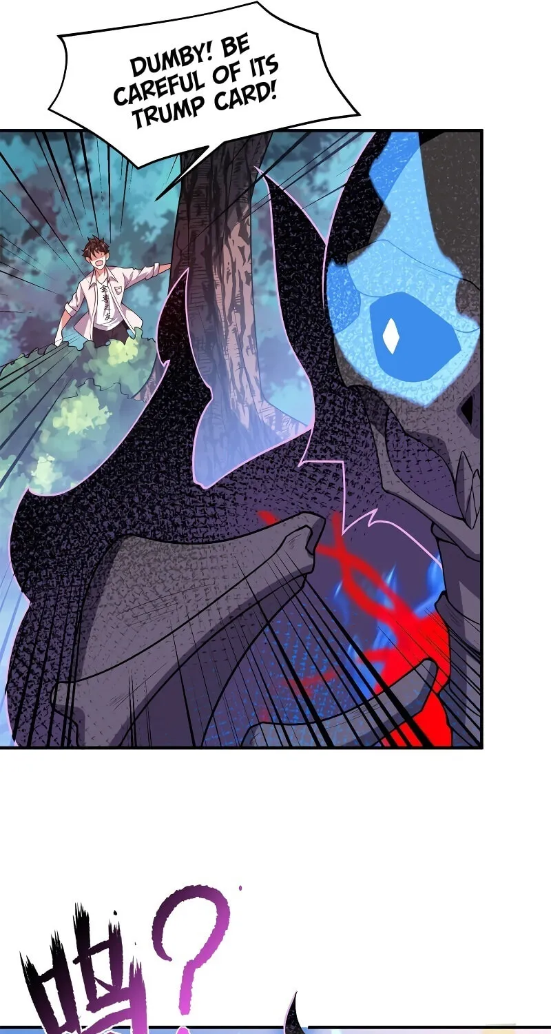 Read Monster Pet Evolution (Colored) (en) Manga Online