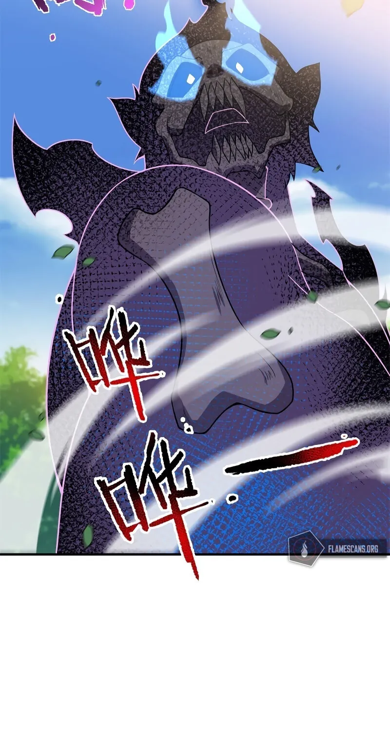 Read Monster Pet Evolution (Colored) (en) Manga Online