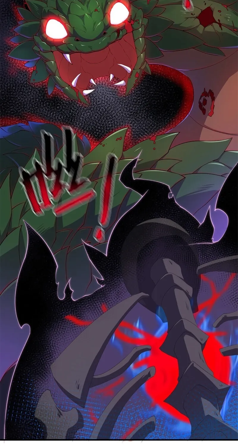 Read Monster Pet Evolution (Colored) (en) Manga Online