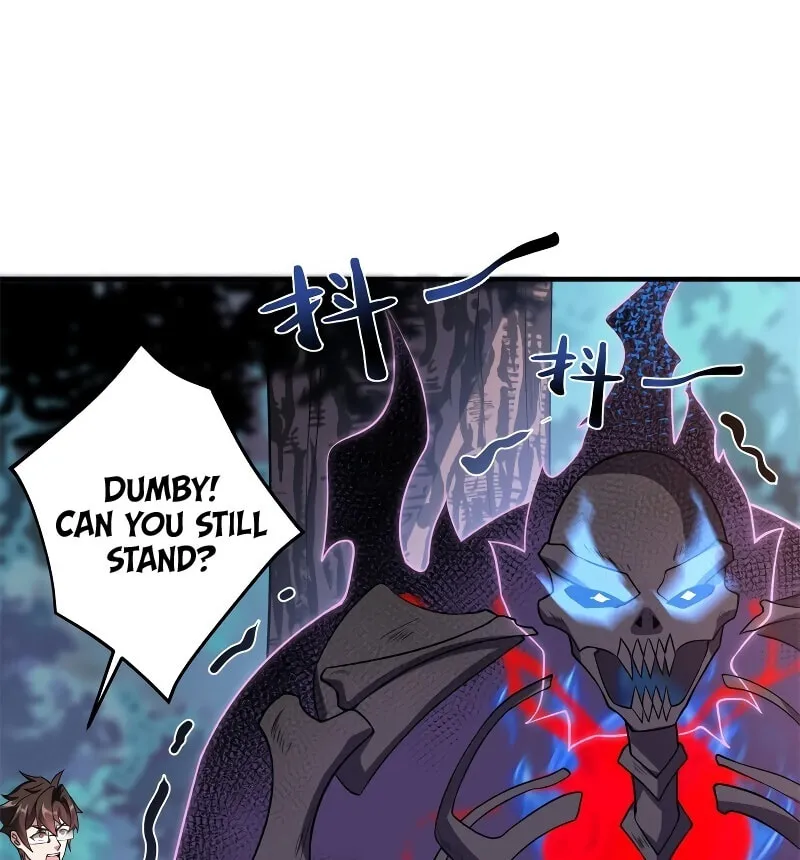 Read Monster Pet Evolution (Colored) (en) Manga Online