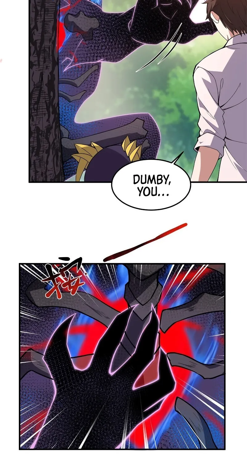 Read Monster Pet Evolution (Colored) (en) Manga Online