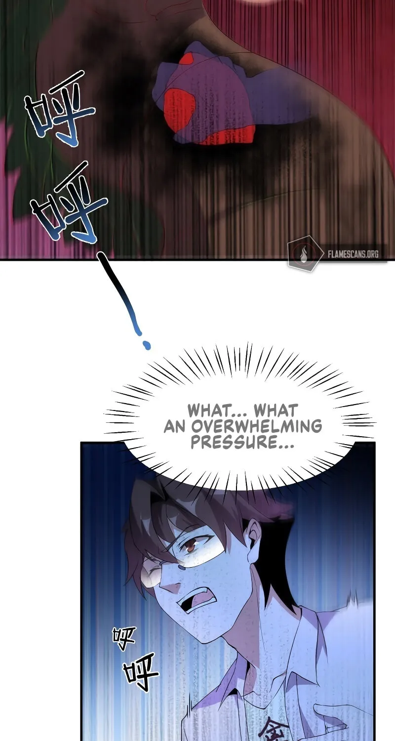 Read Monster Pet Evolution (Colored) (en) Manga Online