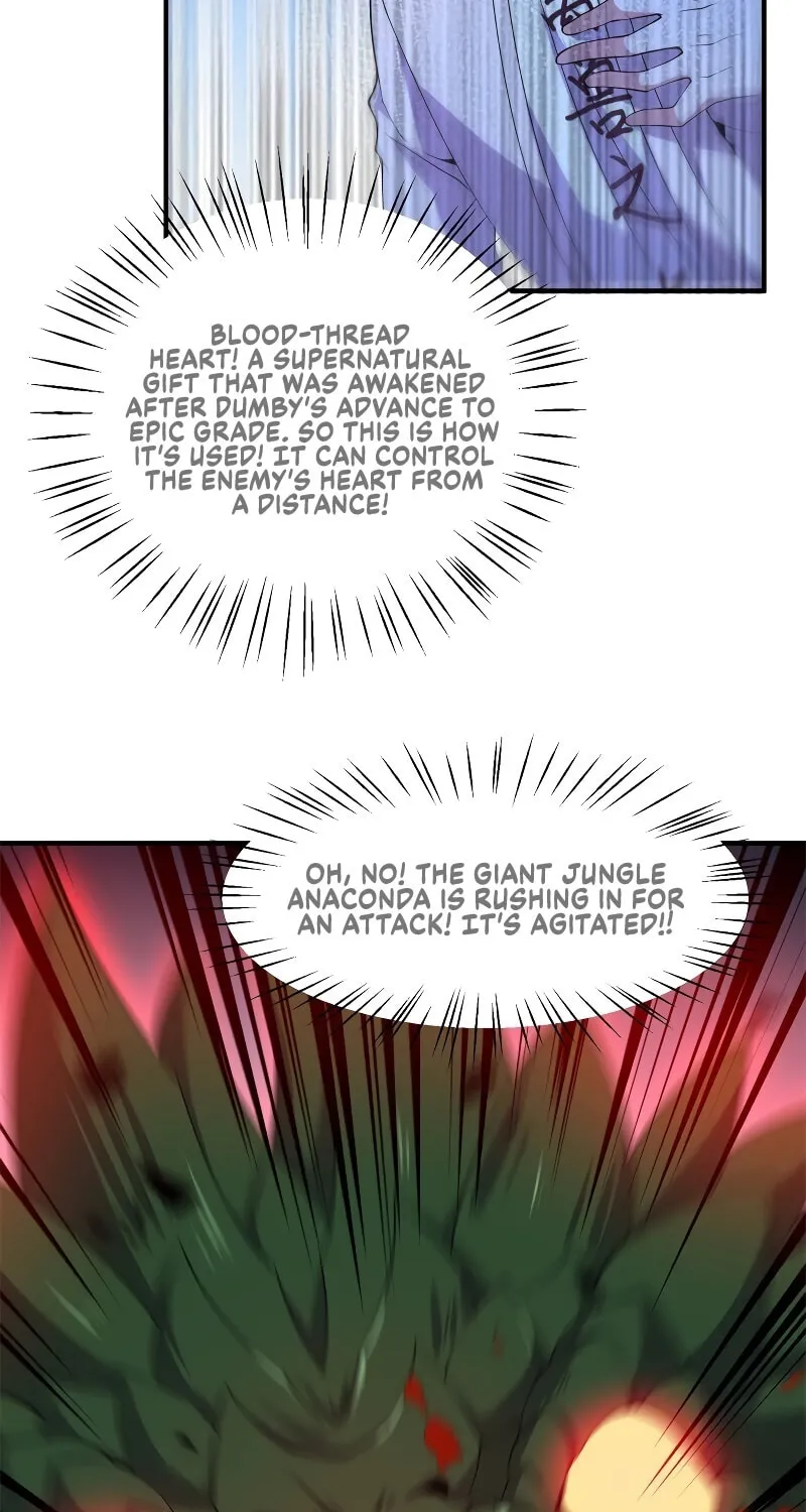 Read Monster Pet Evolution (Colored) (en) Manga Online