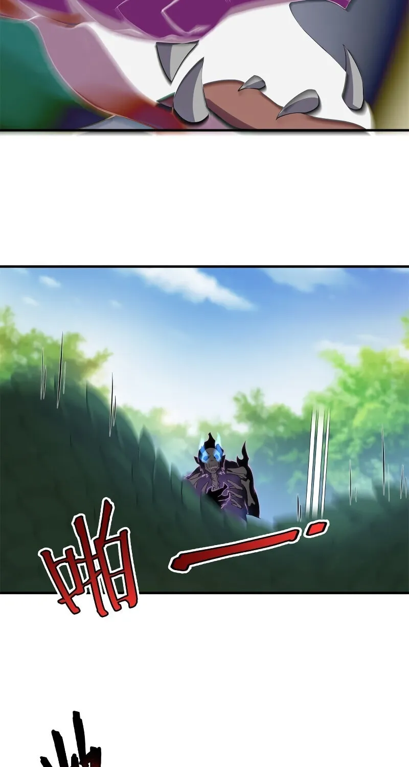 Read Monster Pet Evolution (Colored) (en) Manga Online