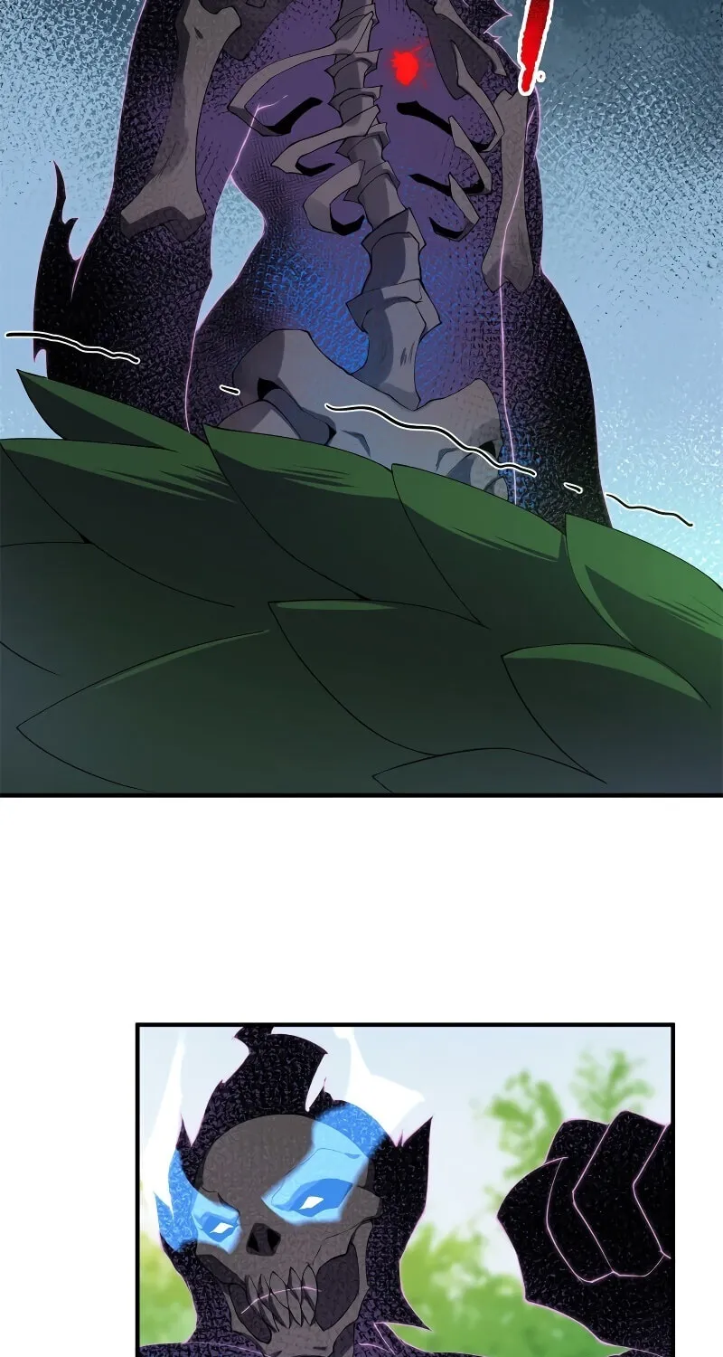 Read Monster Pet Evolution (Colored) (en) Manga Online