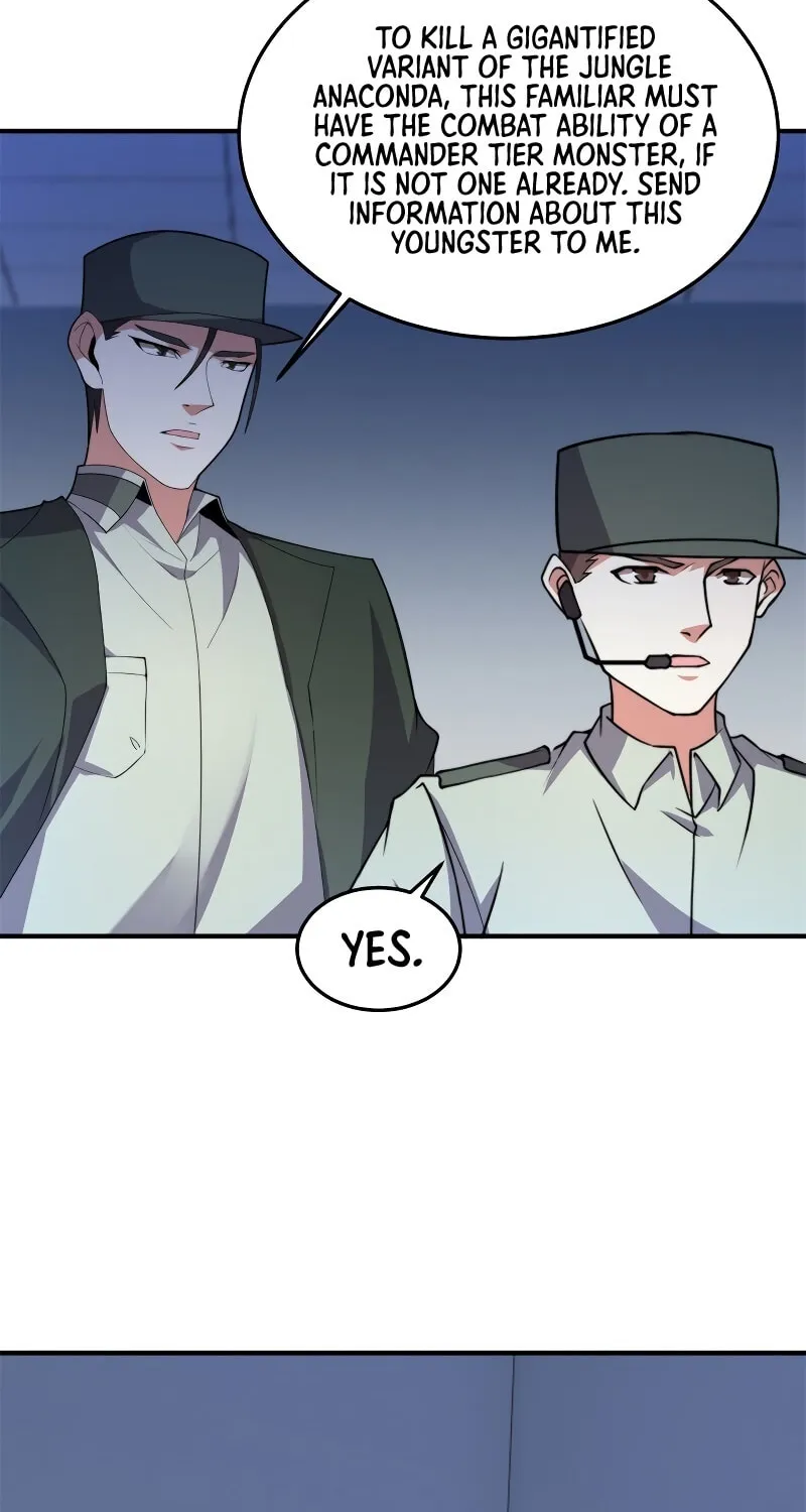 Read Monster Pet Evolution (Colored) (en) Manga Online