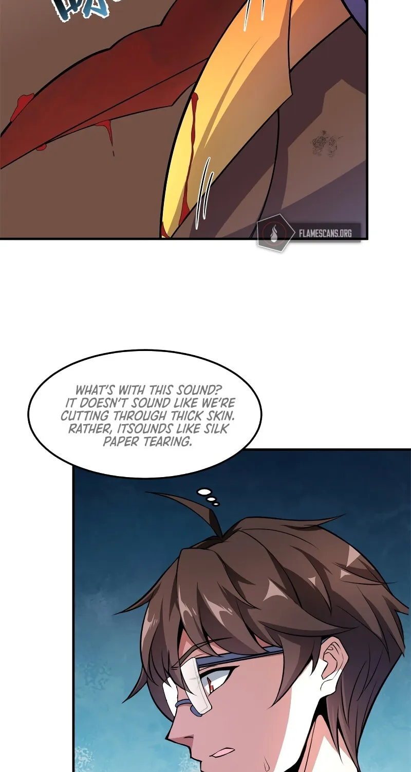 Read Monster Pet Evolution (Colored) (en) Manga Online