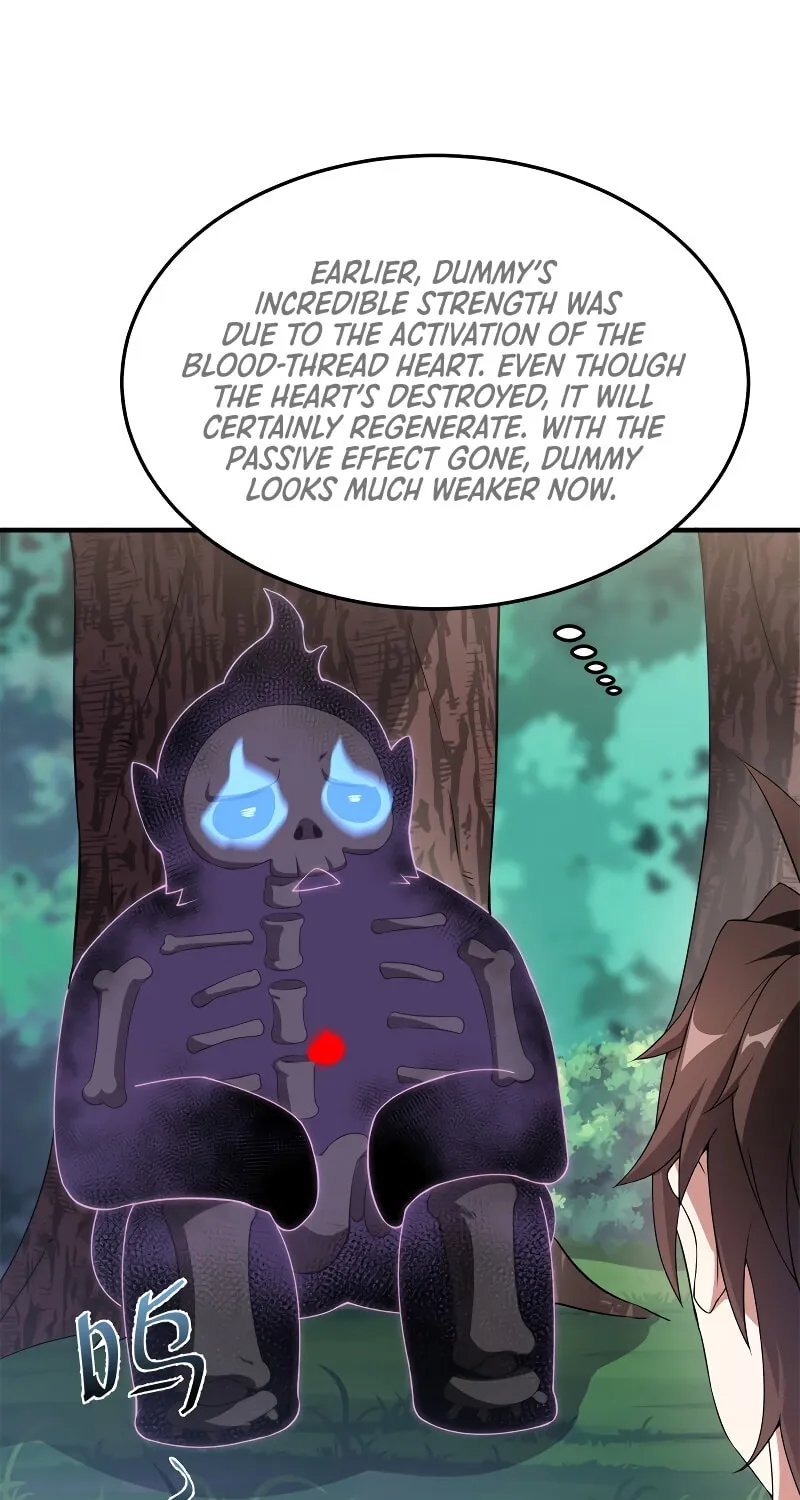 Read Monster Pet Evolution (Colored) (en) Manga Online