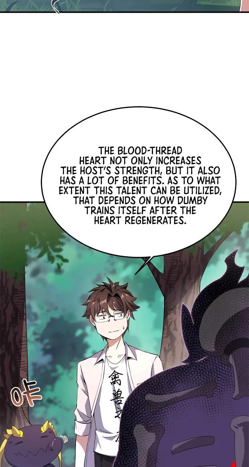 Read Monster Pet Evolution (Colored) (en) Manga Online