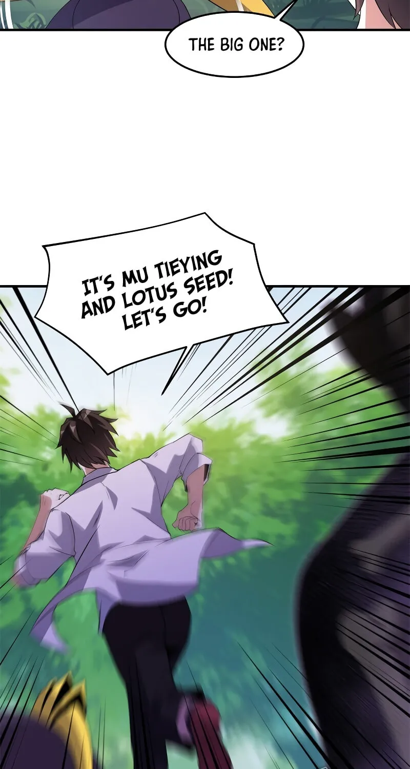 Read Monster Pet Evolution (Colored) (en) Manga Online