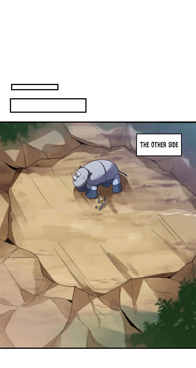 Read Monster Pet Evolution (Colored) (en) Manga Online