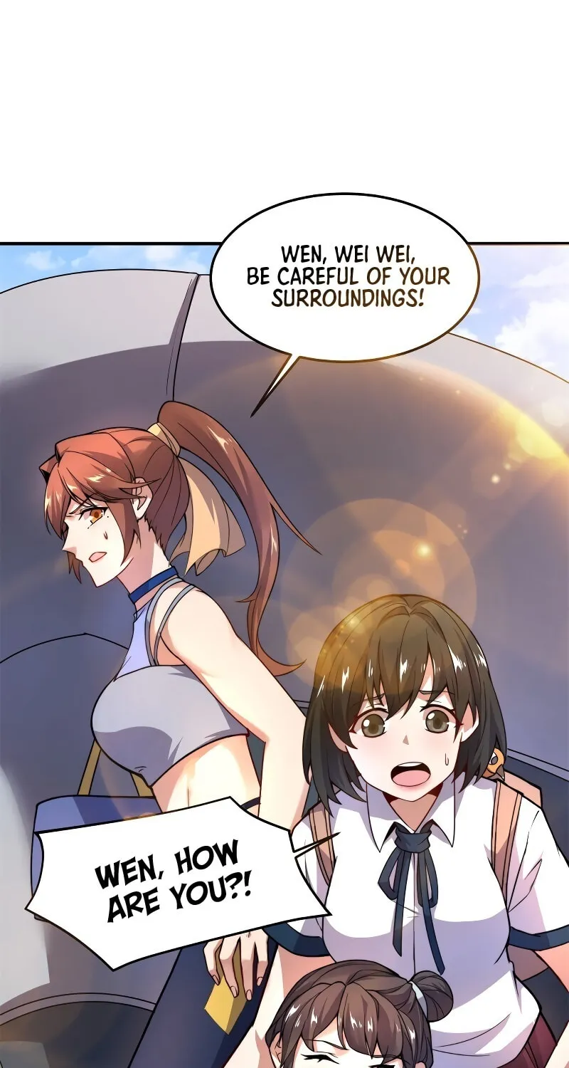 Read Monster Pet Evolution (Colored) (en) Manga Online