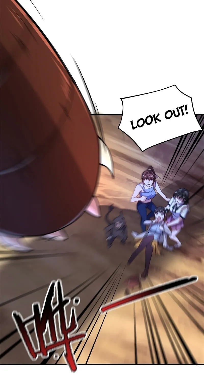 Read Monster Pet Evolution (Colored) (en) Manga Online