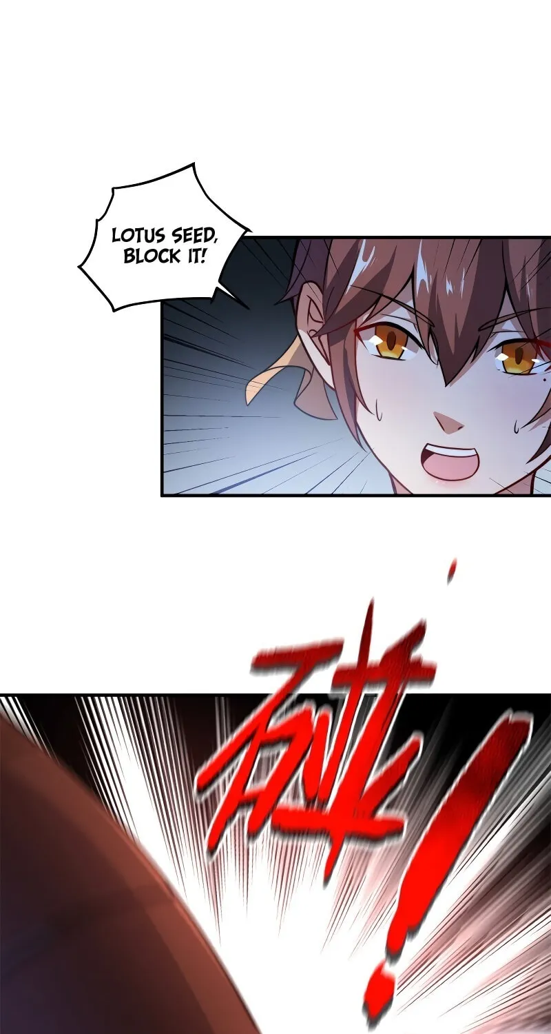 Read Monster Pet Evolution (Colored) (en) Manga Online