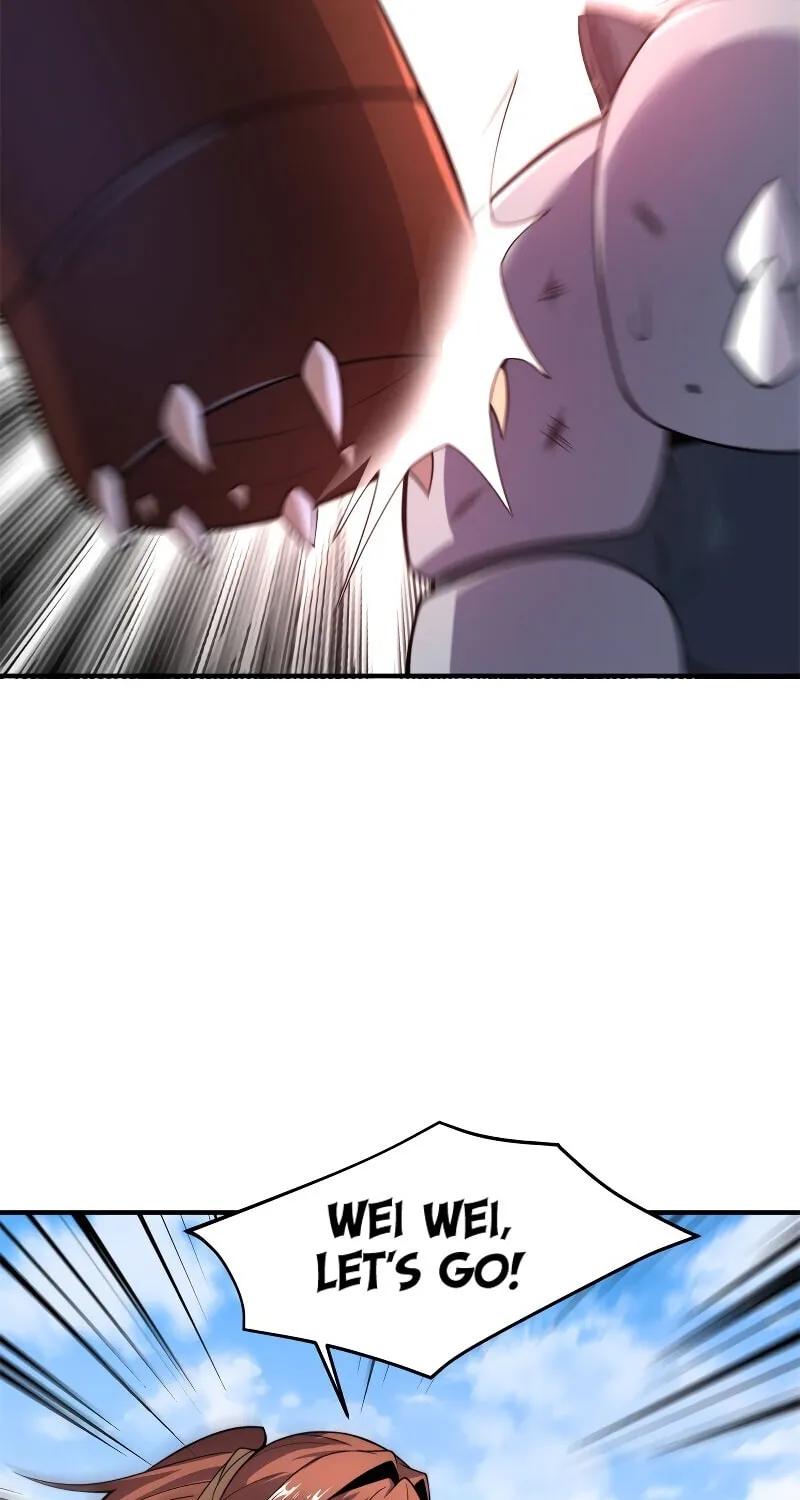 Read Monster Pet Evolution (Colored) (en) Manga Online