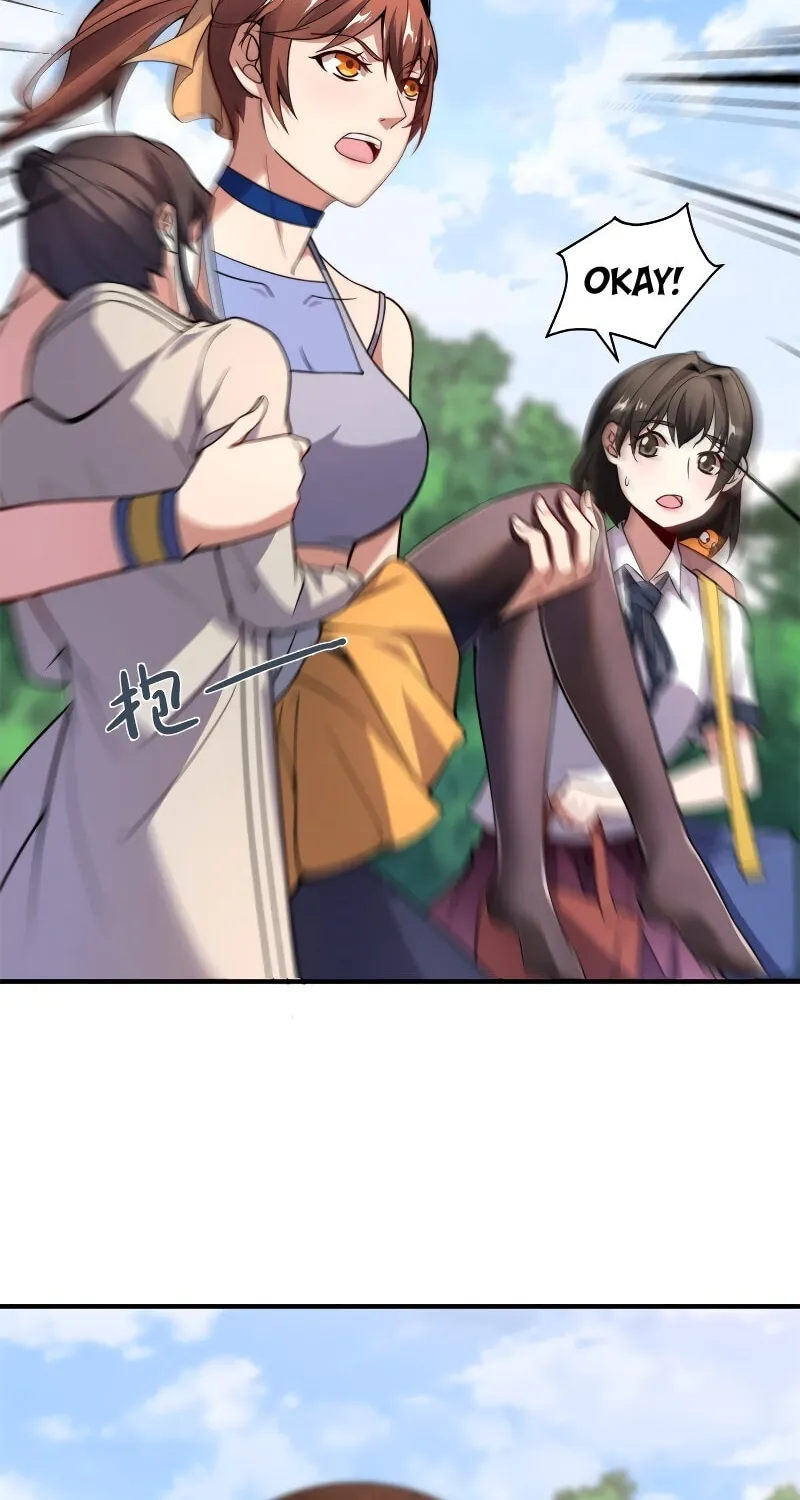 Read Monster Pet Evolution (Colored) (en) Manga Online