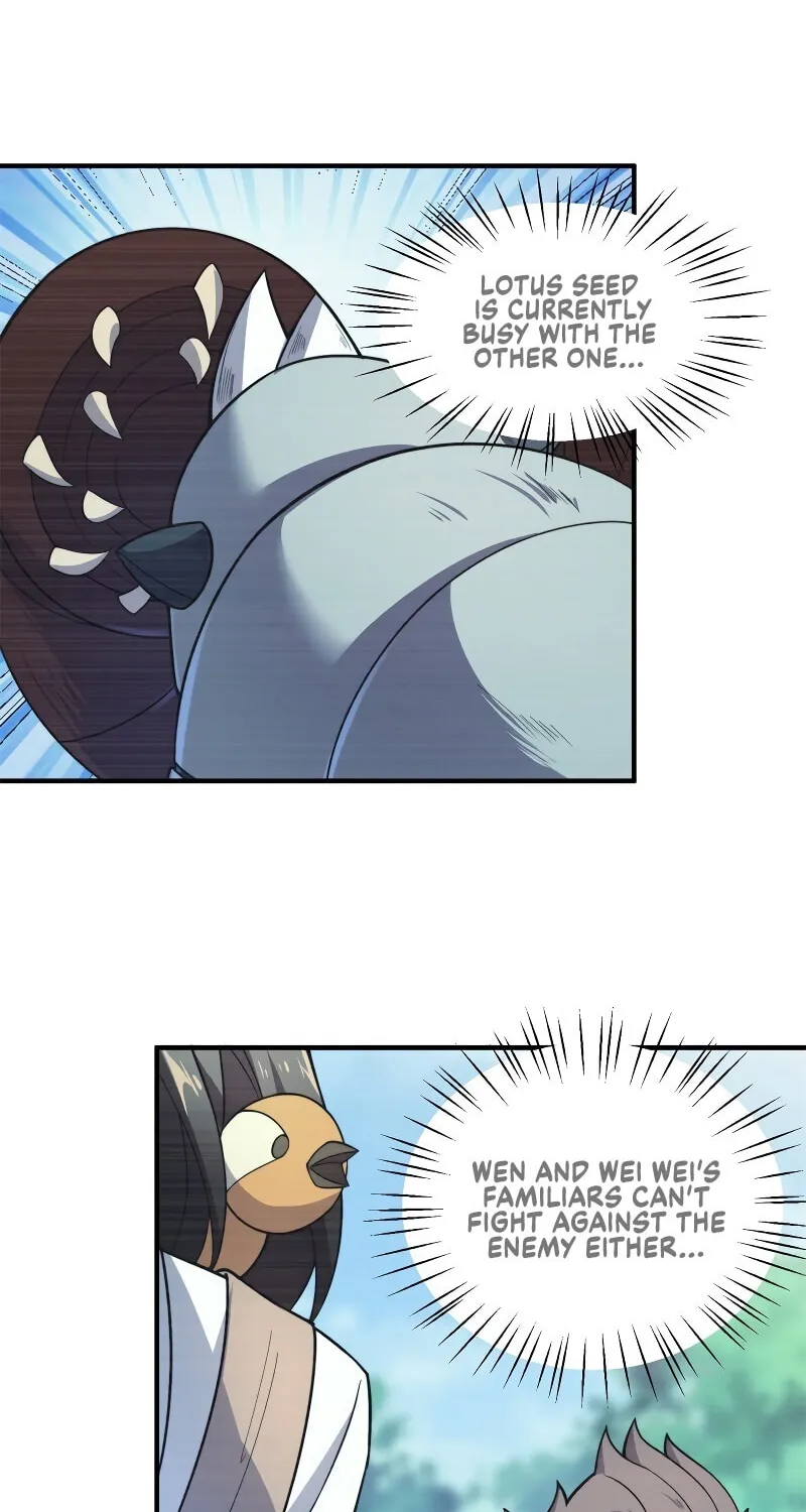 Read Monster Pet Evolution (Colored) (en) Manga Online