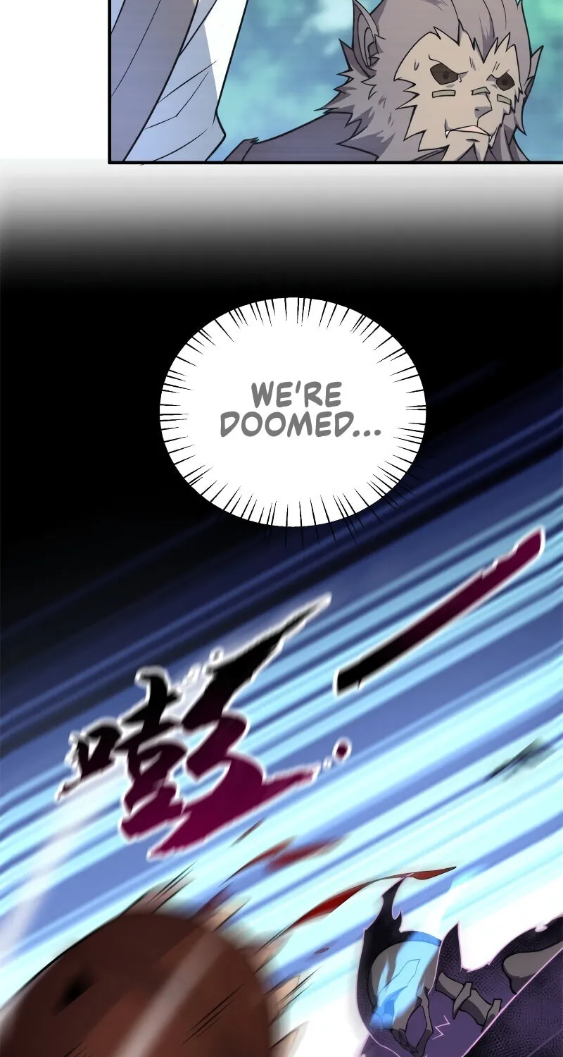 Read Monster Pet Evolution (Colored) (en) Manga Online