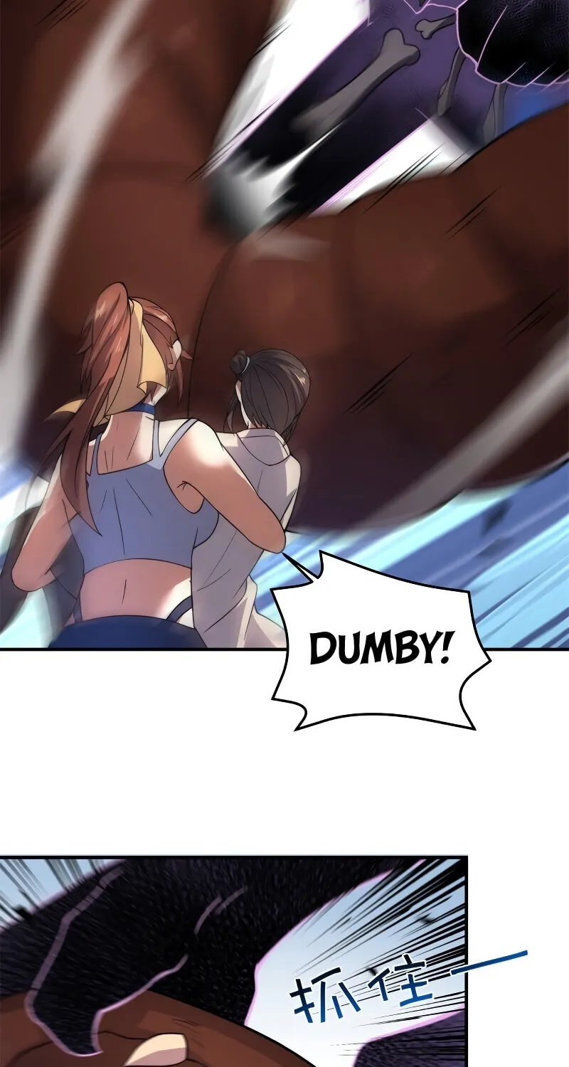 Read Monster Pet Evolution (Colored) (en) Manga Online