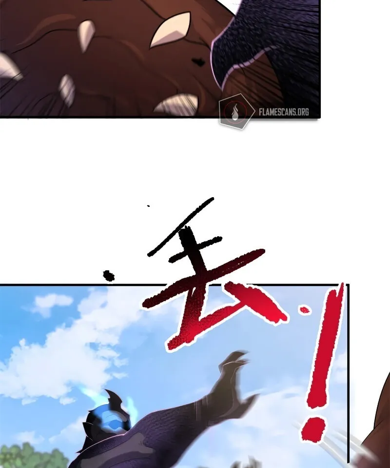 Read Monster Pet Evolution (Colored) (en) Manga Online